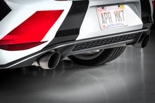 Load image into Gallery viewer, APR Catback Exhaust System (w/ Front Muffler) - GTI (MK7.5) (CBK0007)