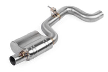 Load image into Gallery viewer, APR Catback Exhaust System - Golf R (MK7.5) (CBK0017)