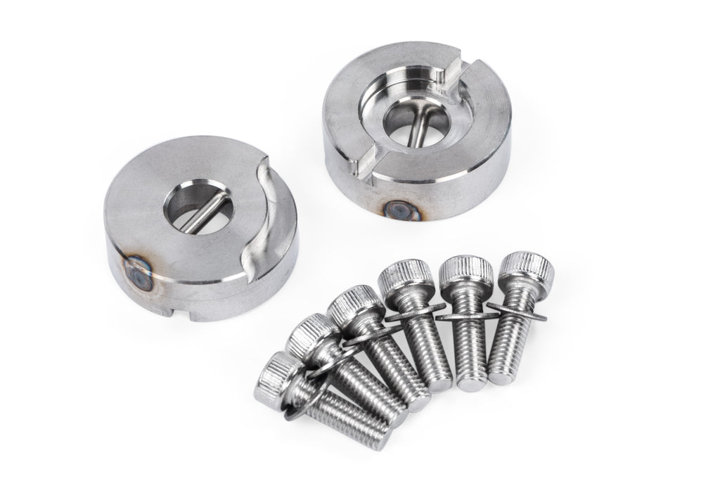 APR Catback Exhaust System - S3 Sportback (8V) / T-Roc (CBK0004)