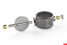 Load image into Gallery viewer, APR Catback Exhaust System - S3 Sportback (8V) / T-Roc (CBK0004)