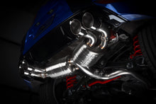Load image into Gallery viewer, APR Catback Exhaust System - S3 Sportback (8V) / T-Roc (CBK0004)