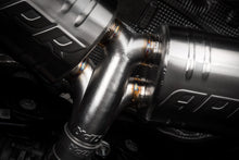 Load image into Gallery viewer, APR Catback Exhaust System - S3 Sportback (8V) / T-Roc (CBK0004)