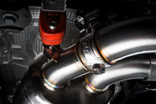 Load image into Gallery viewer, APR Catback Exhaust System - Golf R (MK7.5) (CBK0017)