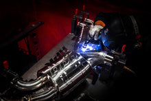 Load image into Gallery viewer, APR Catback Exhaust System - S3 Sportback (8V) / T-Roc (CBK0004)