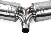 Load image into Gallery viewer, APR Catback Exhaust System - Golf R (MK7) (CBK0021)