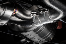 Load image into Gallery viewer, APR Catback Exhaust System - Golf R (MK7) (CBK0021)