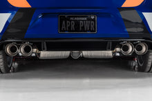 Load image into Gallery viewer, APR Catback Exhaust System - Golf R (MK7) (CBK0021)