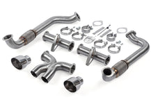 Load image into Gallery viewer, APR Catback Exhaust System - 718 (982) 2.0T/2.5T (CBK0024)