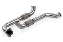 Load image into Gallery viewer, APR Catback Exhaust System - 718 (982) 2.0T/2.5T (CBK0024)