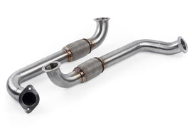 APR Catback Exhaust System - 718 (982) 2.0T/2.5T (CBK0024)