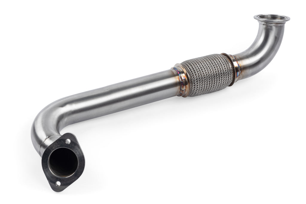 APR Catback Exhaust System - 718 (982) 2.0T/2.5T (CBK0024)
