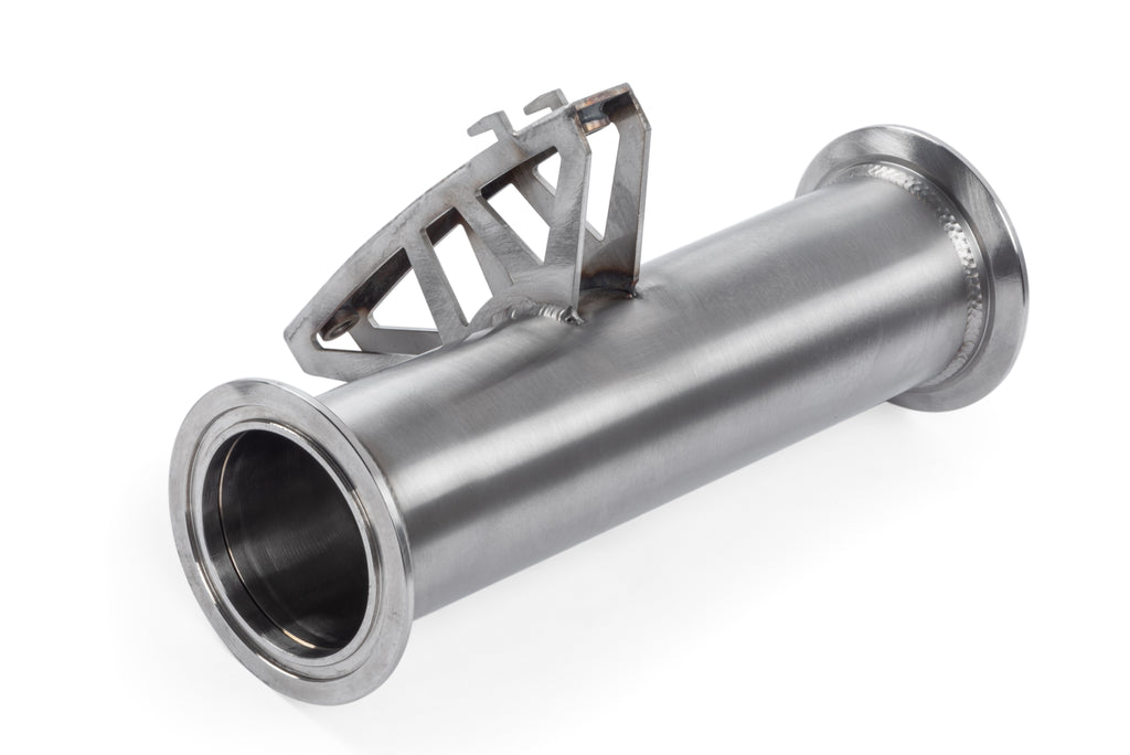 APR Catback Exhaust System - 718 (982) 2.0T/2.5T (CBK0024)