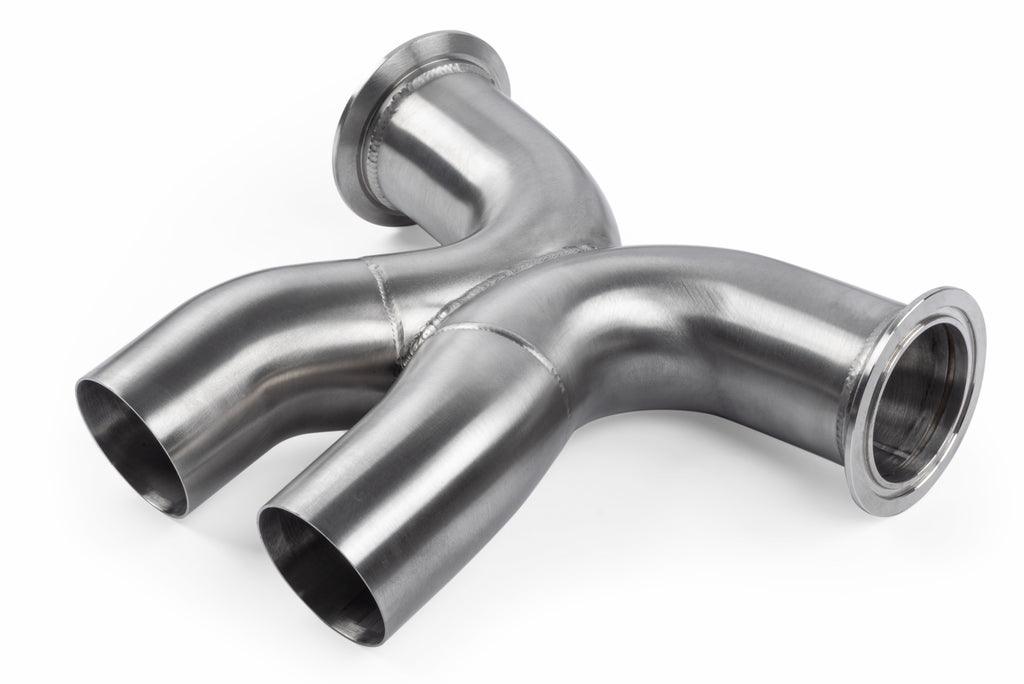 APR Catback Exhaust System - 718 (982) 2.0T/2.5T (CBK0024)