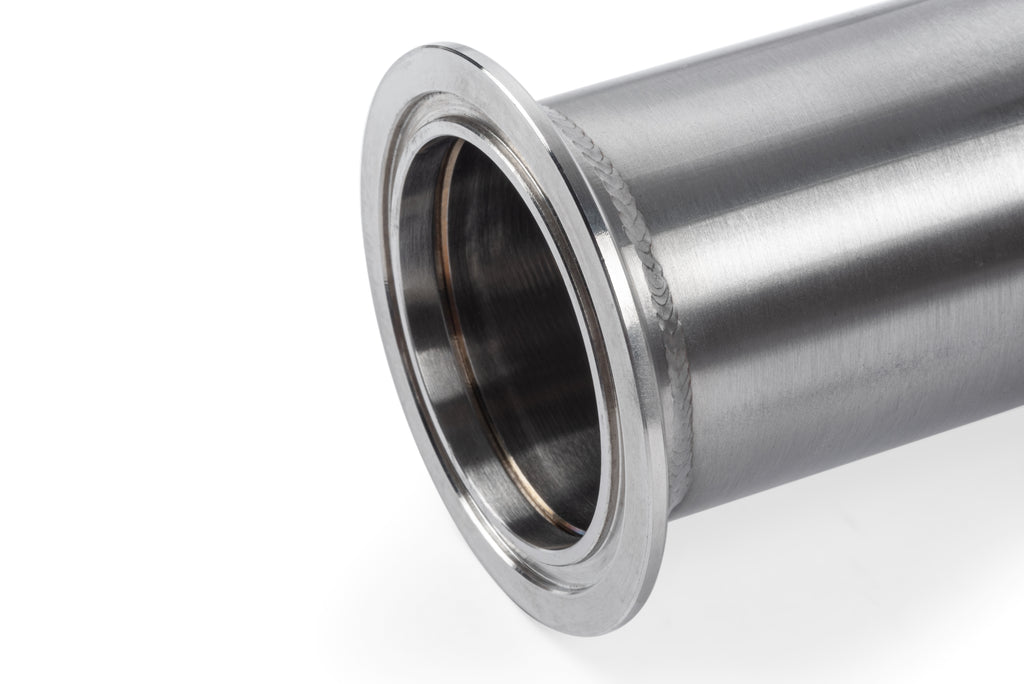 APR Catback Exhaust System - 718 (982) 2.0T/2.5T (CBK0024)