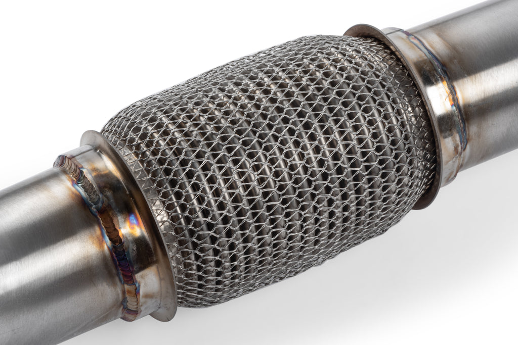 APR Catback Exhaust System - 718 (982) 2.0T/2.5T (CBK0024)