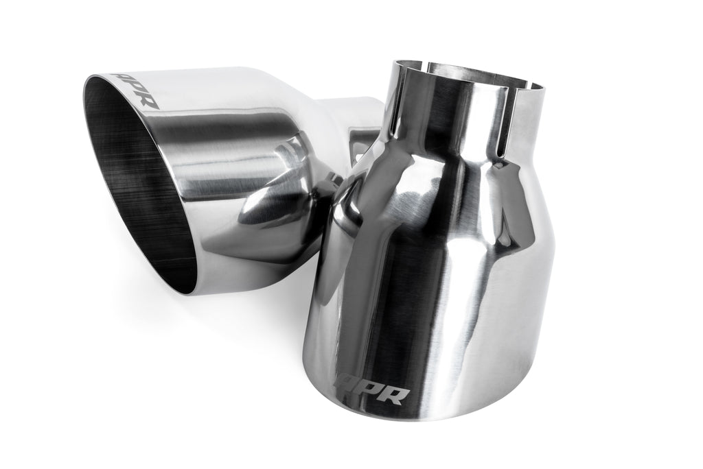 APR Catback Exhaust System - 718 (982) 2.0T/2.5T (CBK0024)