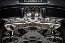 Load image into Gallery viewer, APR Catback Exhaust System - 718 (982) 2.0T/2.5T (CBK0024)