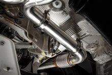 Load image into Gallery viewer, APR Catback Exhaust System - 718 (982) 2.0T/2.5T (CBK0024)