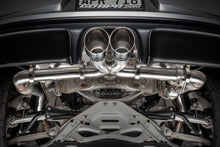 Load image into Gallery viewer, APR Catback Exhaust System - 718 (982) 2.0T/2.5T (CBK0024)