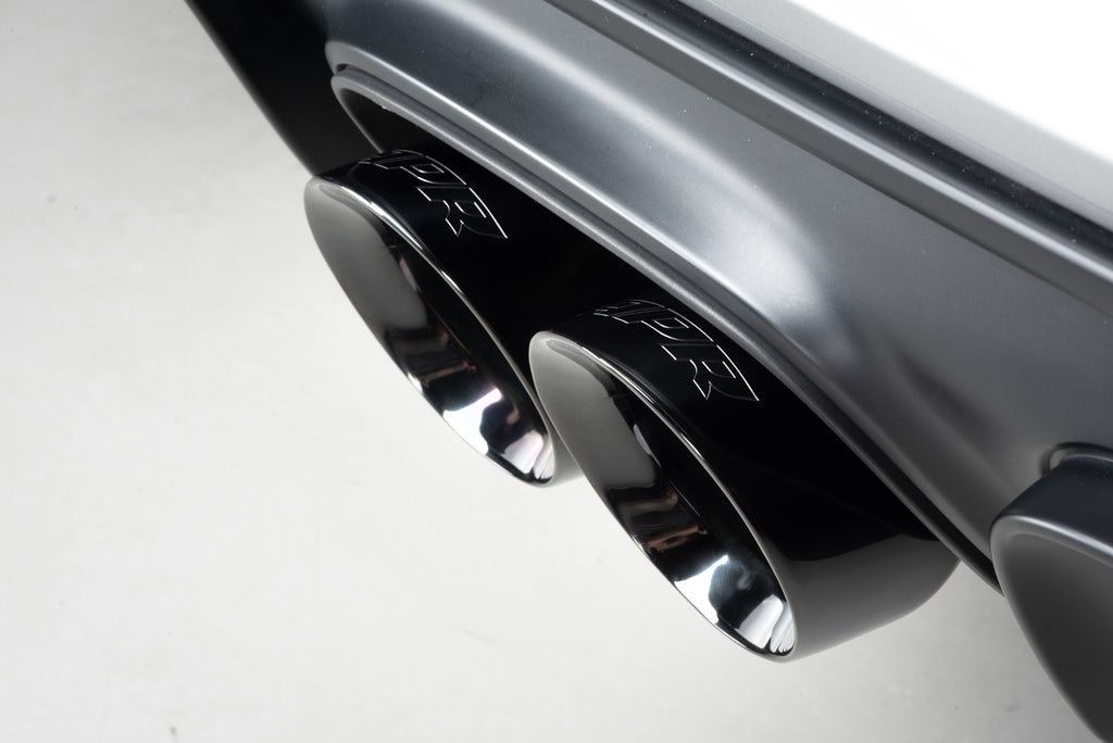 APR Catback Exhaust System - 718 (982) 2.0T/2.5T (CBK0024)
