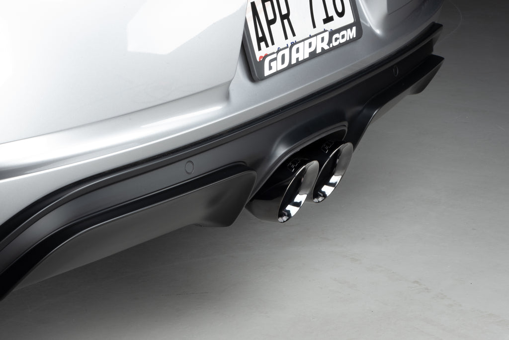 APR Catback Exhaust System - 718 (982) 2.0T/2.5T (CBK0024)