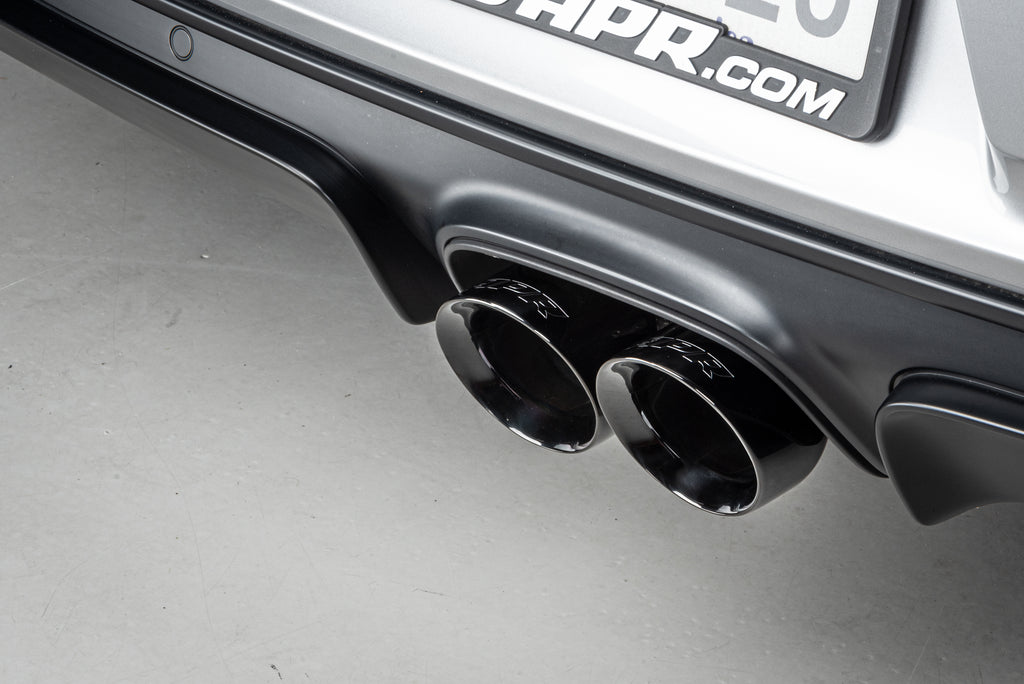 APR Catback Exhaust System - 718 (982) 2.0T/2.5T (CBK0024)