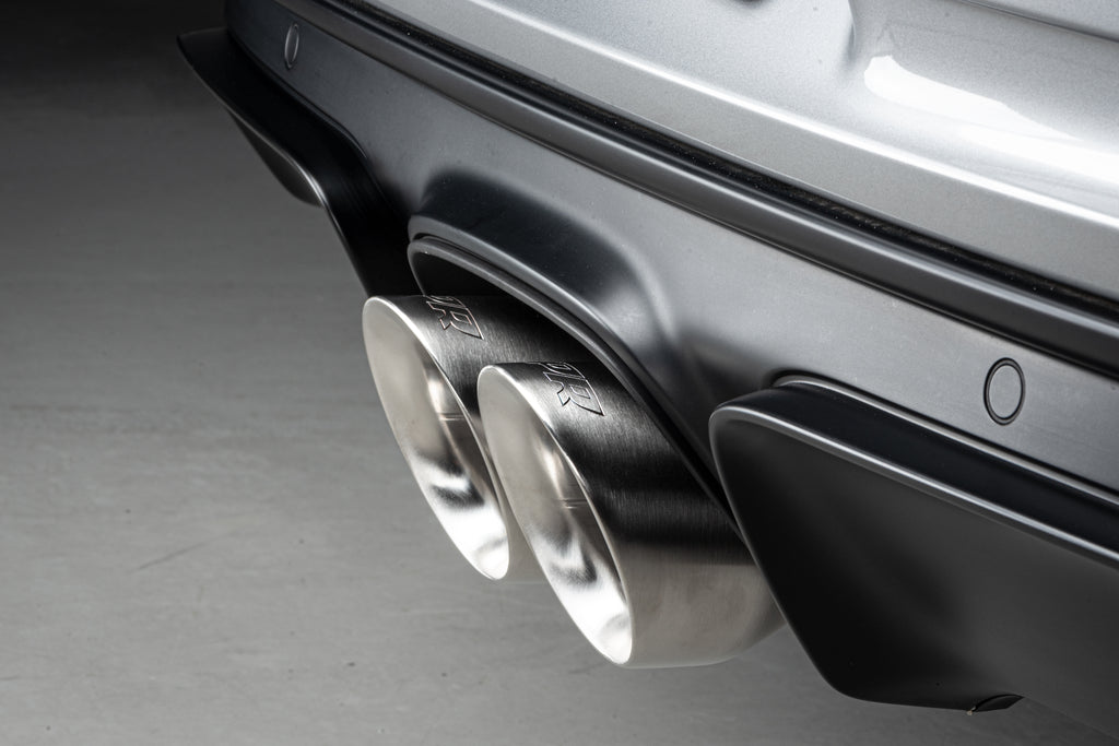 APR Catback Exhaust System - 718 (982) 2.0T/2.5T (CBK0024)