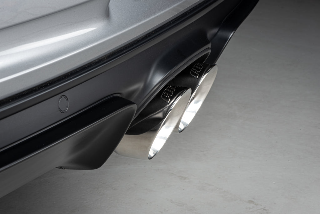 APR Catback Exhaust System - 718 (982) 2.0T/2.5T (CBK0024)
