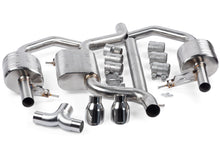 Load image into Gallery viewer, APR Catback Exhaust System - Jetta GLI (MK7) (CBK0040)
