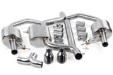 APR Catback Exhaust System - Jetta GLI (MK7) (CBK0040)