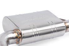 Load image into Gallery viewer, APR Catback Exhaust System - Jetta GLI (MK7) (CBK0040)