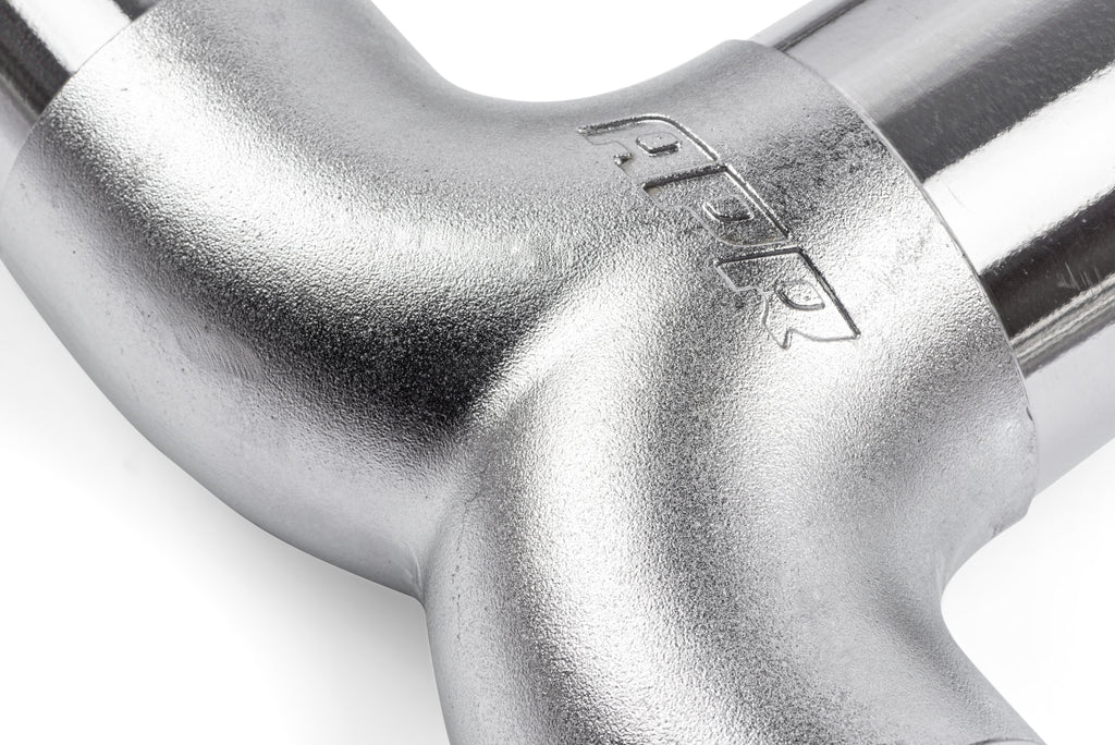 APR Catback Exhaust System - Jetta GLI (MK7) (CBK0040)