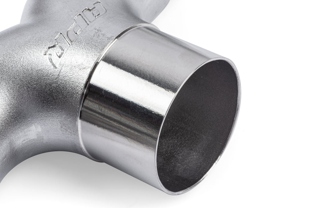 APR Catback Exhaust System - Jetta GLI (MK7) (CBK0040)