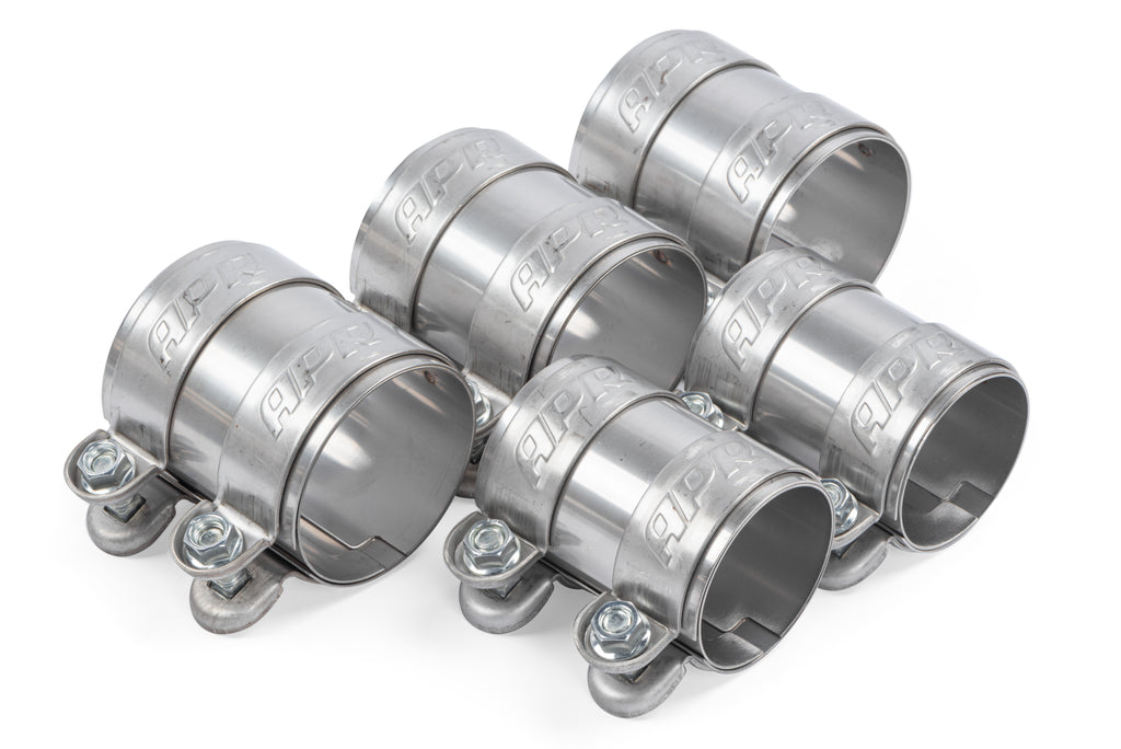 APR Catback Exhaust System - Jetta GLI (MK7) (CBK0040)