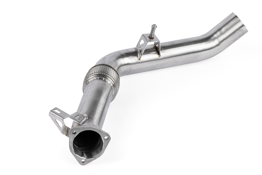 APR Catback Exhaust System - RS Q8 (4M) (CBK0051)