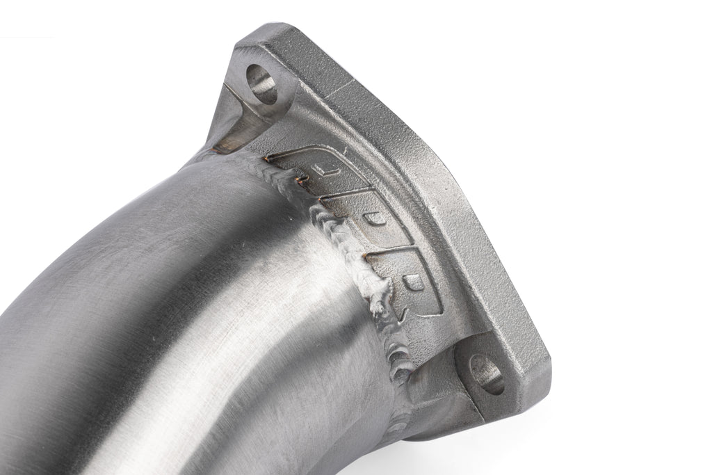 APR Catback Exhaust System - RS Q8 (4M) (CBK0051)