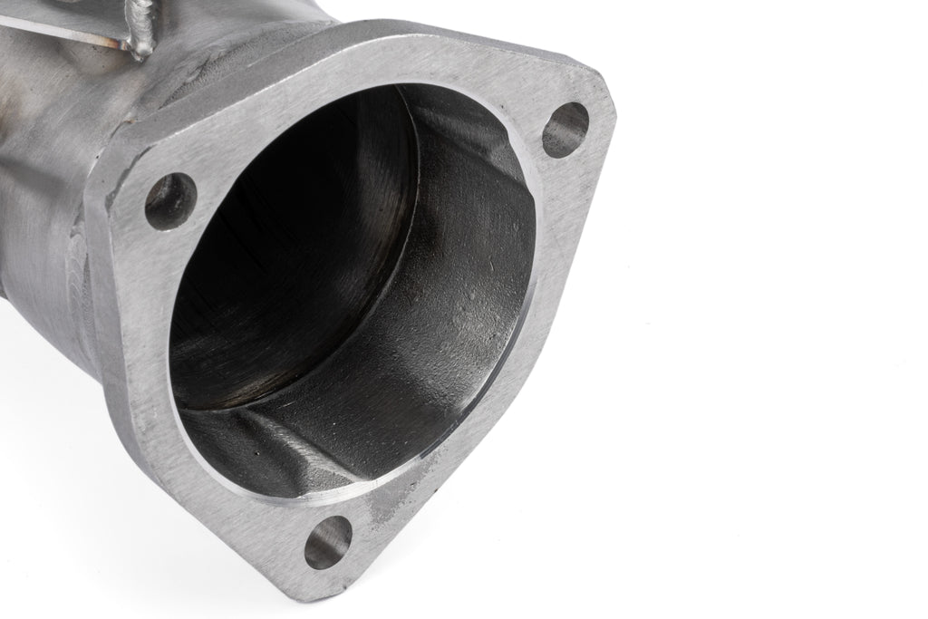 APR Catback Exhaust System - RS Q8 (4M) (CBK0051)