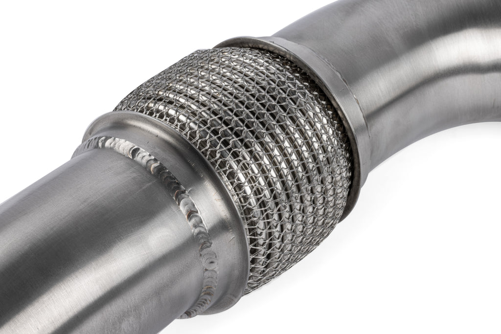 APR Catback Exhaust System - RS Q8 (4M) (CBK0051)