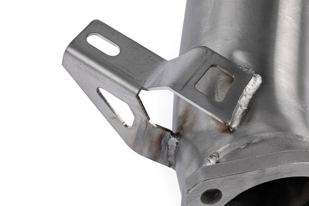 APR Catback Exhaust System - RS Q8 (4M) (CBK0051)