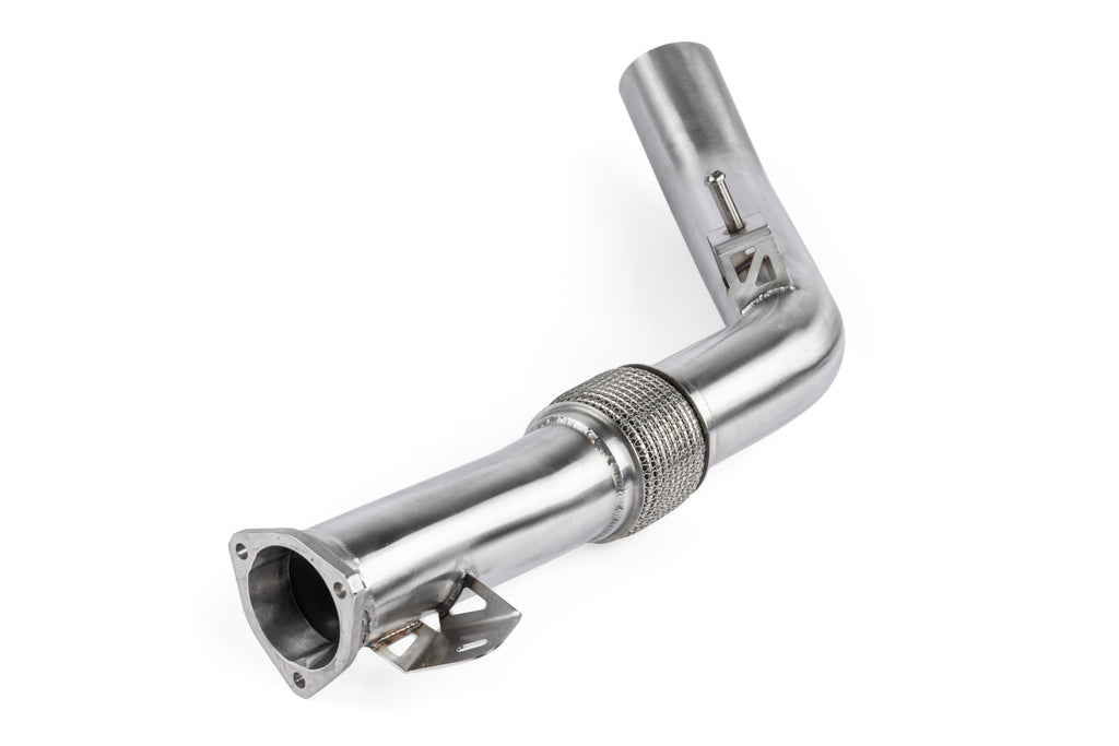 APR Catback Exhaust System - RS Q8 (4M) (CBK0051)
