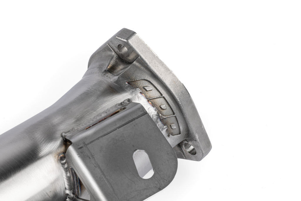 APR Catback Exhaust System - RS Q8 (4M) (CBK0051)