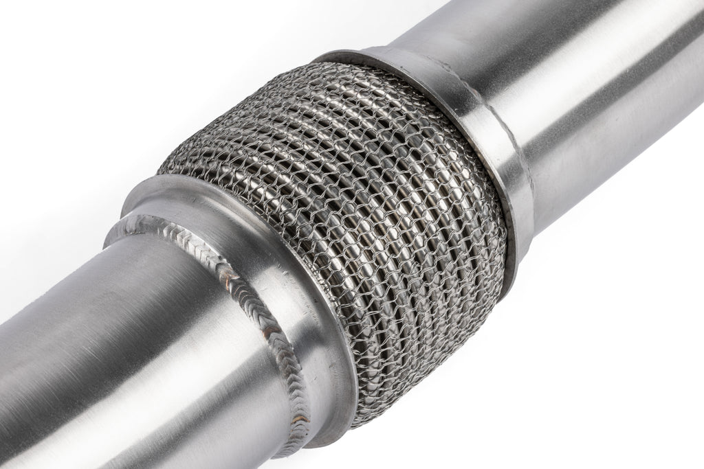 APR Catback Exhaust System - RS Q8 (4M) (CBK0051)