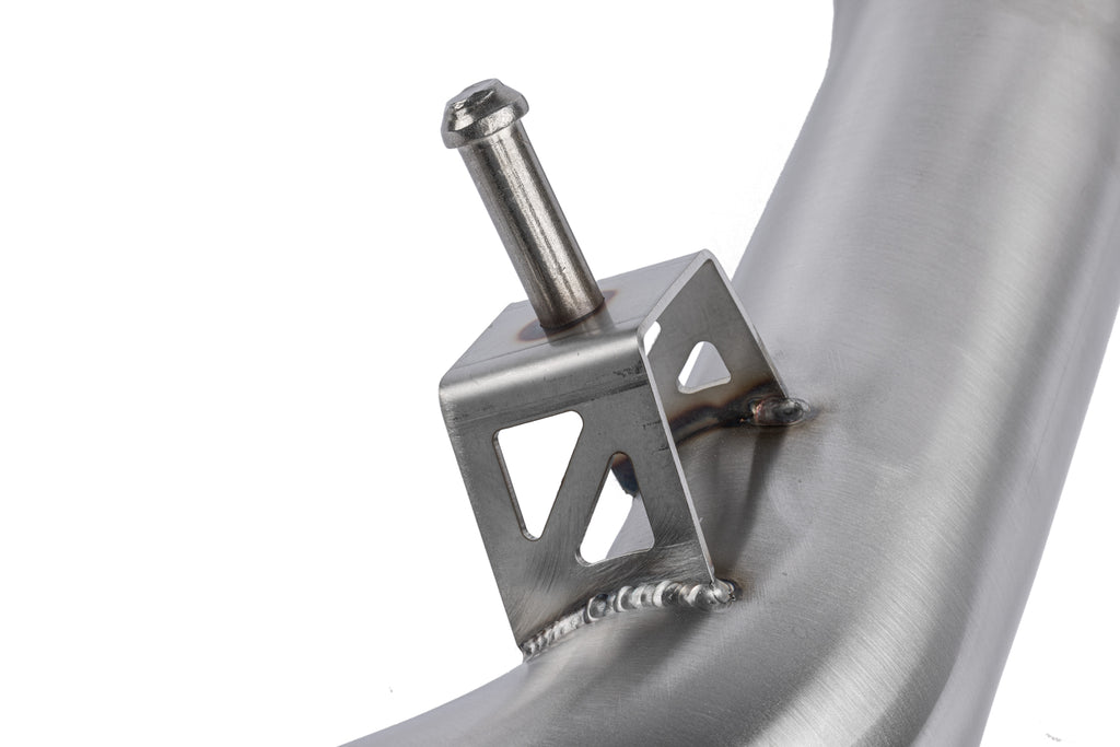 APR Catback Exhaust System - RS Q8 (4M) (CBK0051)