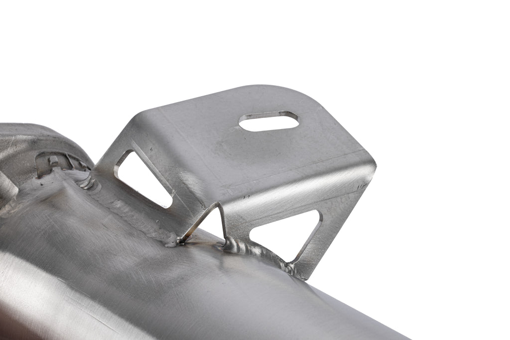 APR Catback Exhaust System - RS Q8 (4M) (CBK0051)