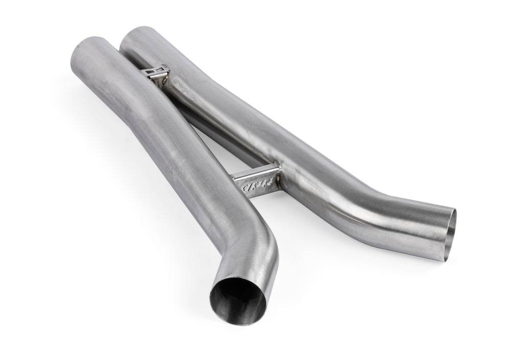 APR Catback Exhaust System - RS Q8 (4M) (CBK0051)