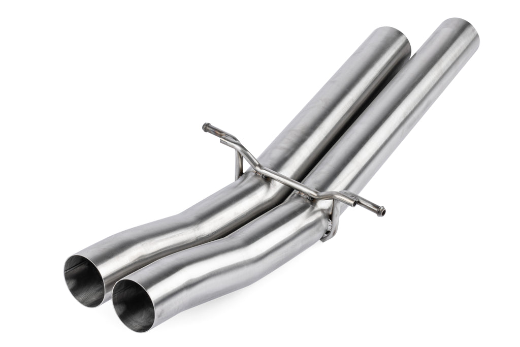 APR Catback Exhaust System - RS Q8 (4M) (CBK0051)