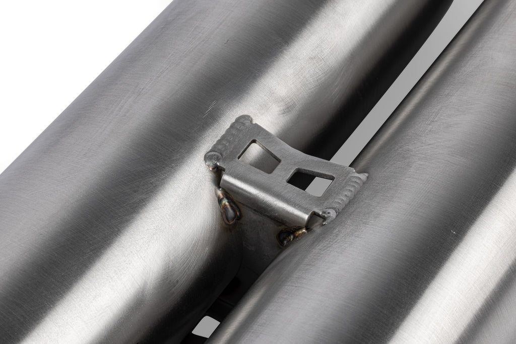 APR Catback Exhaust System - RS Q8 (4M) (CBK0051)