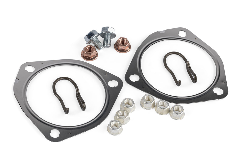 APR Catback Exhaust System - RS Q8 (4M) (CBK0051)