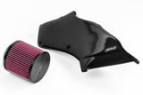 APR Closed Carbon Fiber Intake - B8 6/8 Cyl Intake Airbox (CI100023)