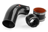 APR Carbon Fiber Intake - B8 3.0T Throttle Inlet Pipe (CI100037-A)